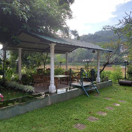 Mahaweli Shades Hotel Kandy Luaran gambar