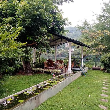 Mahaweli Shades Hotel Kandy Luaran gambar