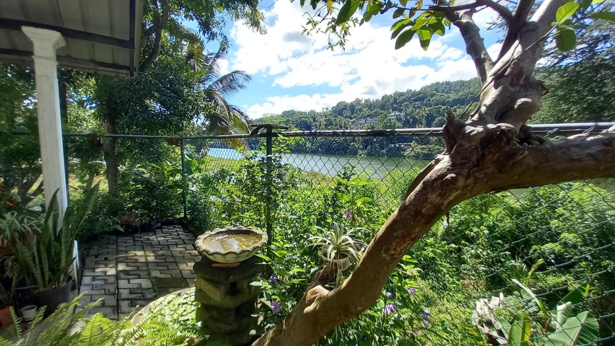 Mahaweli Shades Hotel Kandy Luaran gambar