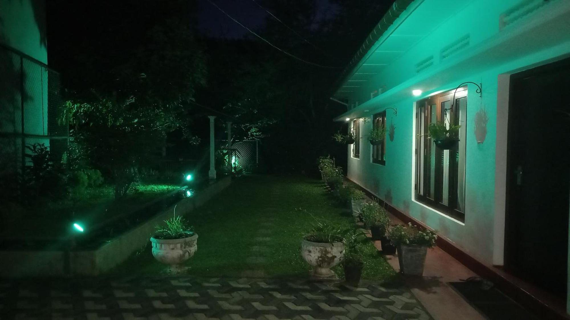 Mahaweli Shades Hotel Kandy Luaran gambar