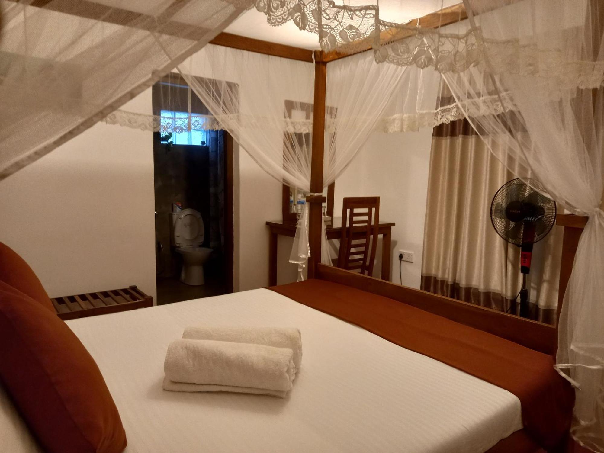 Mahaweli Shades Hotel Kandy Luaran gambar