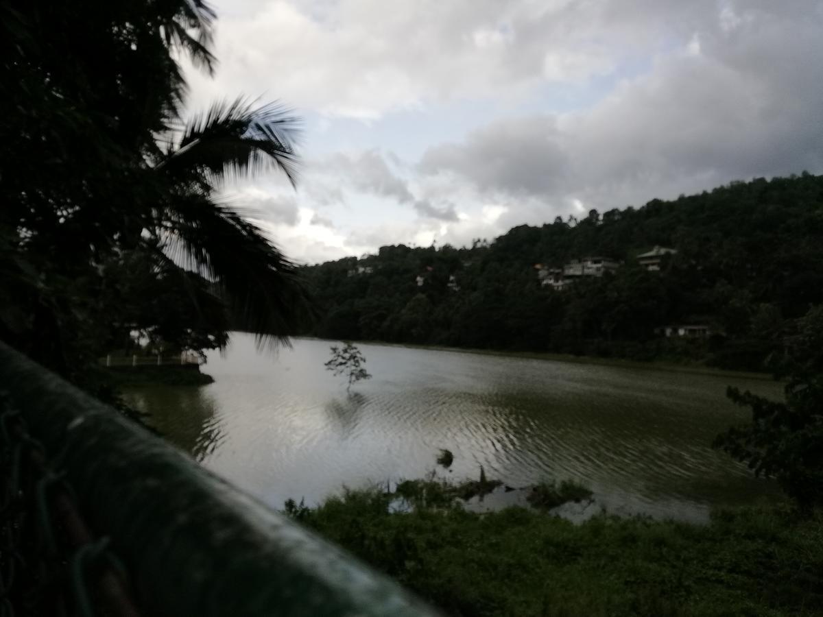 Mahaweli Shades Hotel Kandy Luaran gambar