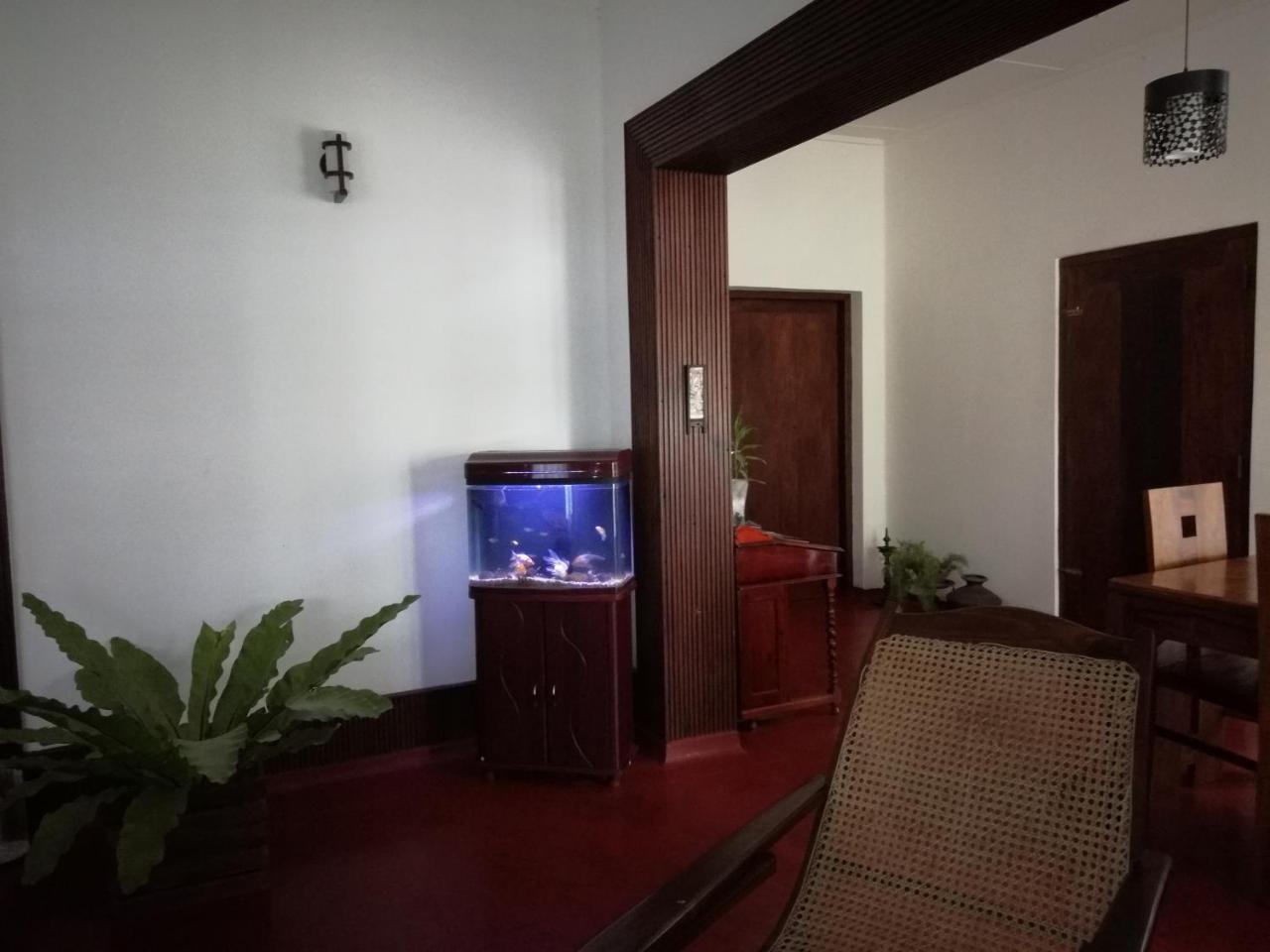 Mahaweli Shades Hotel Kandy Luaran gambar