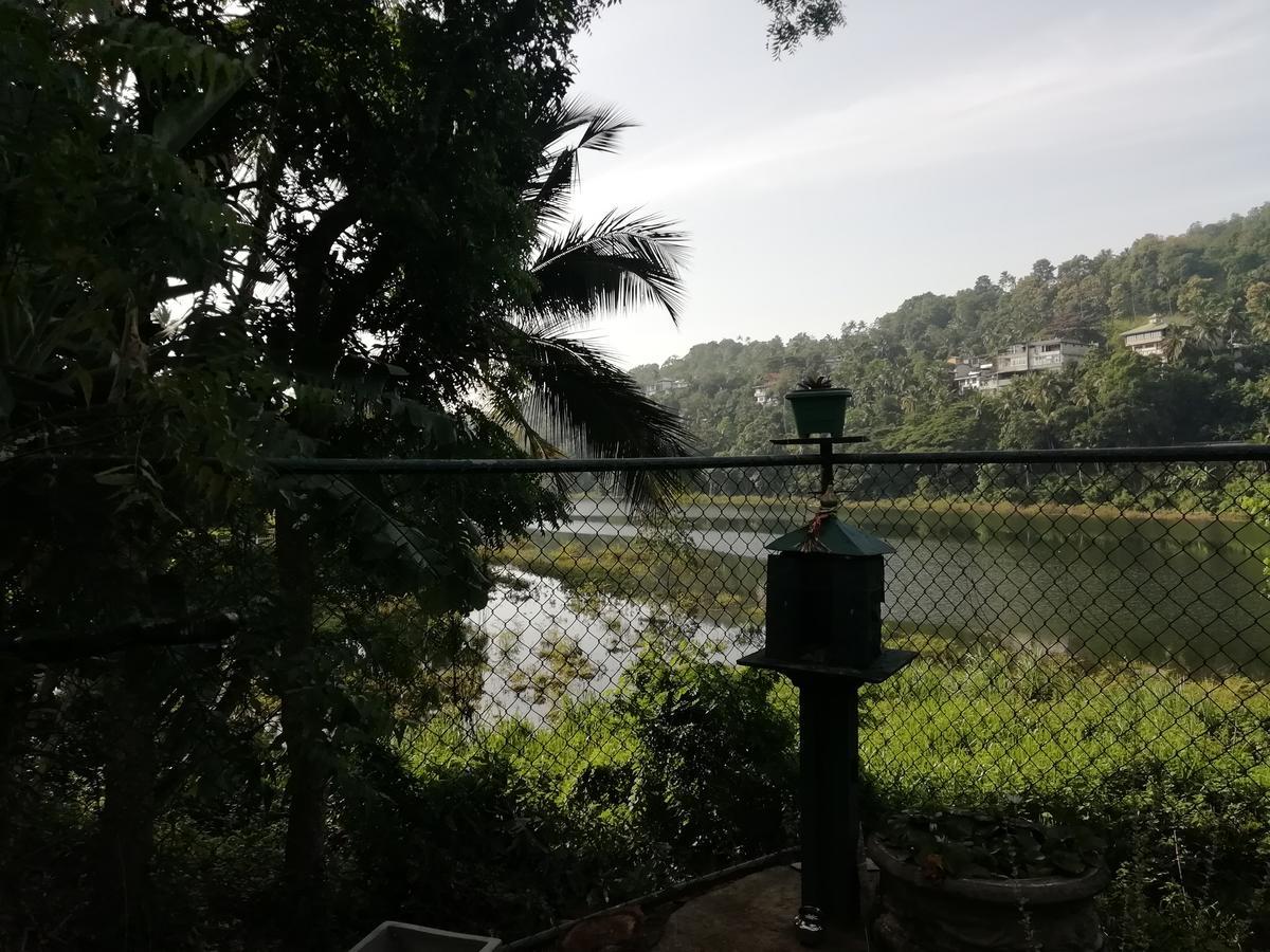 Mahaweli Shades Hotel Kandy Luaran gambar