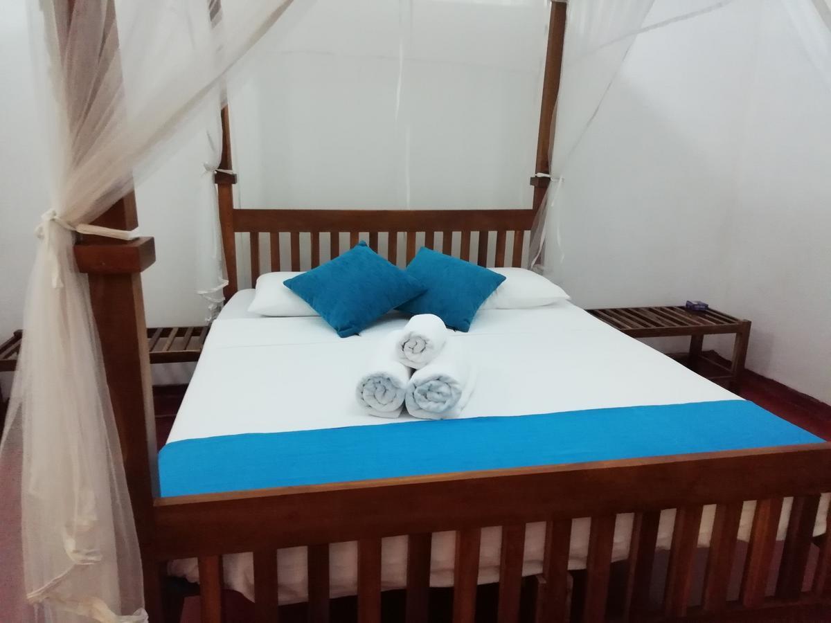 Mahaweli Shades Hotel Kandy Luaran gambar