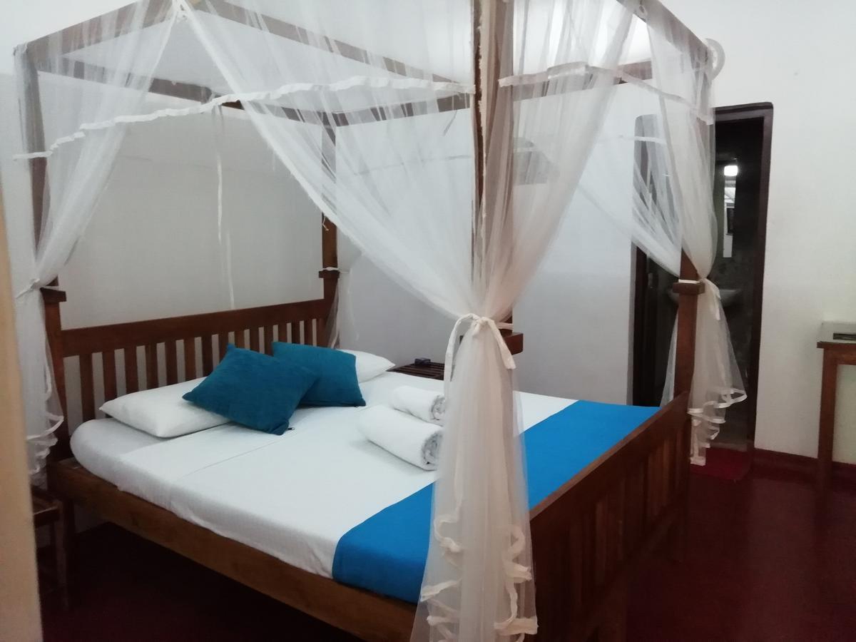 Mahaweli Shades Hotel Kandy Luaran gambar