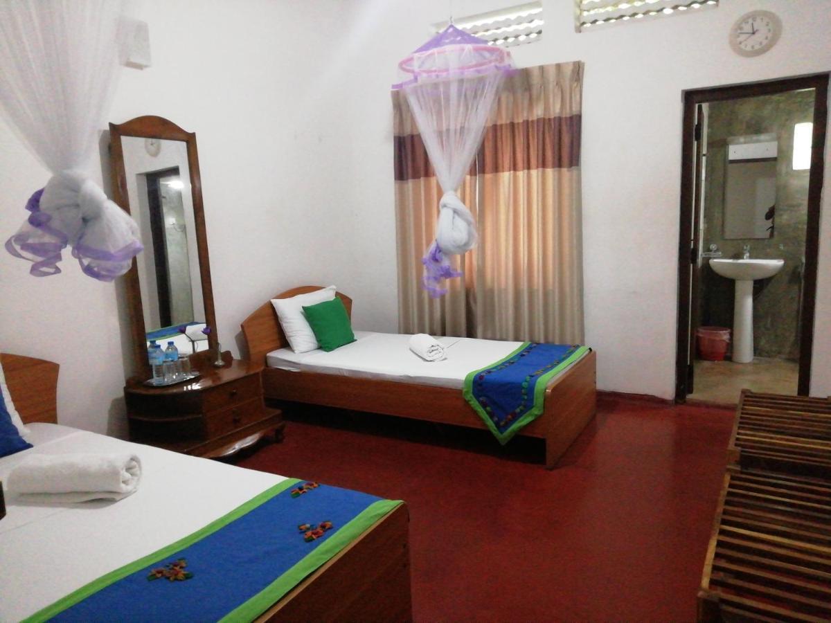 Mahaweli Shades Hotel Kandy Luaran gambar
